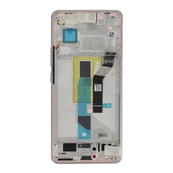 Xiaomi 13 Lite (2210129SG) / (Дисплейный модуль с тачскрином) (в рамке) (ORIG-SP)