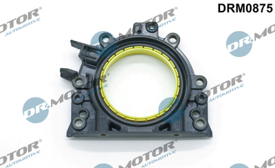 Dr.Motor Automotive - DRM0875-DRM - Shaft Seal, crankshaft - SEMERING 85/155/15,7