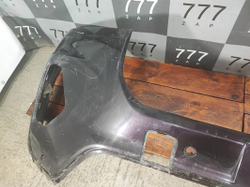 Бампер передний Exeed VX 21-24 Б/У Оригинал 602000372AADQJ