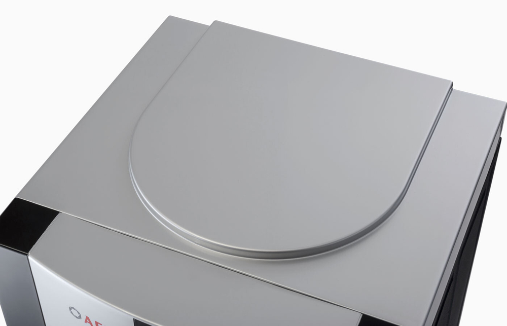 Пурифайер AEL 47 LCs black/silver