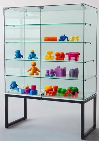 Витрины Лофт