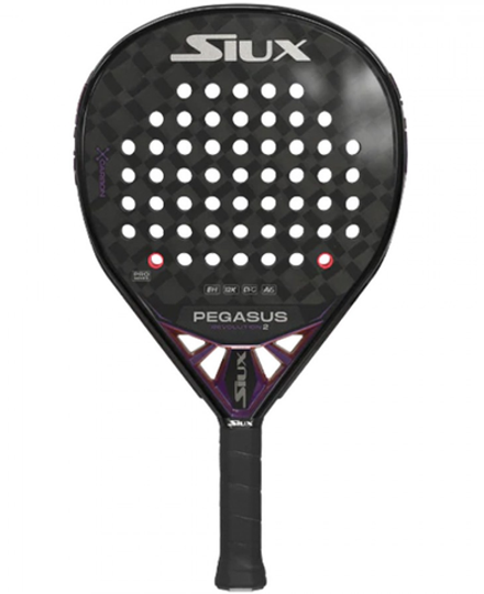 Ракетка для Padel Siux Pegasus Revolution Pro 2