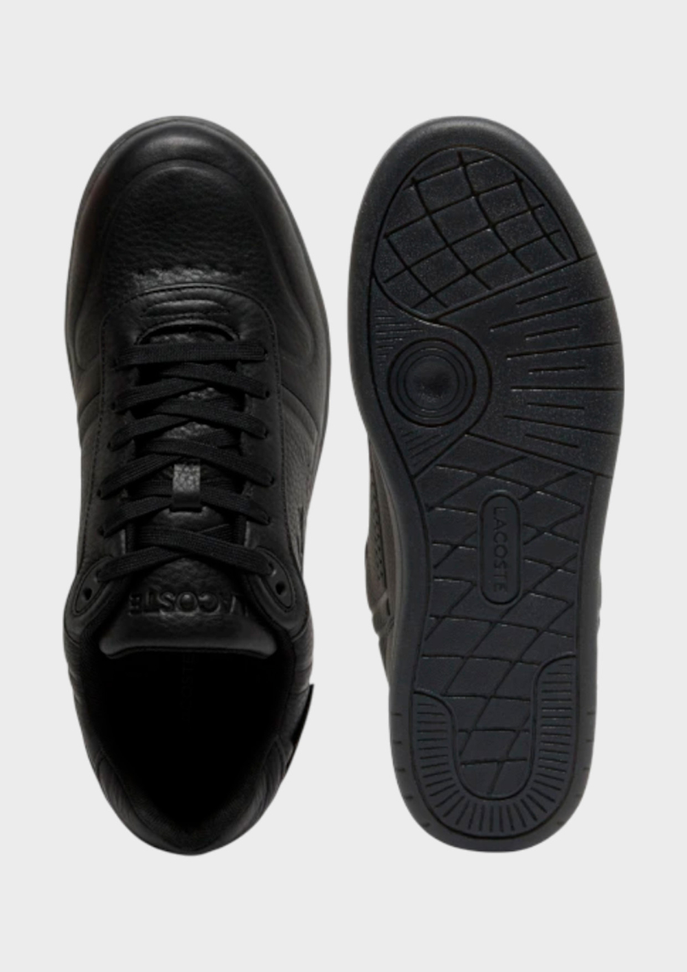 Кроссовки LACOSTE T-Clip Sheeld 225 1