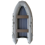 Лодка ПВХ Мнев и К Кайман N-360НДНД -