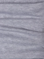 Шапка для мальчика осенняя и снуд