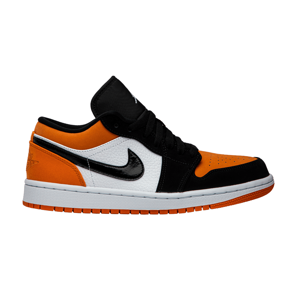 Кроссовки Jordan Air Jordan 1 Low Shattered Backboard
