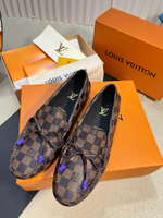 Louis Vuitton Mocassin