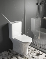 Унитаз-компакт напольный Ceruttispa Bernina Tornado CT11133