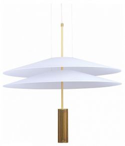 Подвесной светильник ST-Luce Isola SL6101.203.01