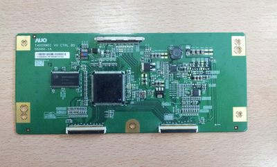 T400XW01 V0 CTRL BD 06A60-1A t-con телевизора Samsung LE40S81B