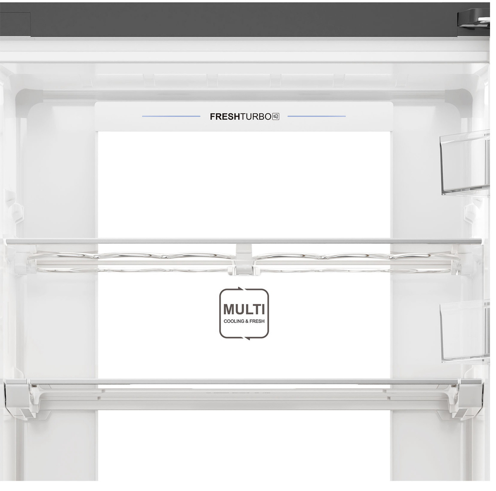 Холодильник HAIER A4F742CMGU1