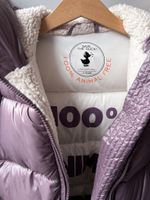 Утепленная куртка Save thе Duck, 128