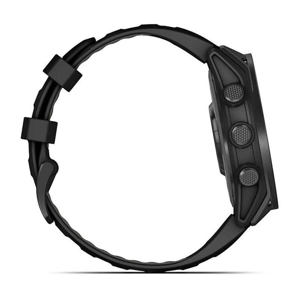 Умные часы Garmin Tactix 8 47мм, AMOLED SAPPHIRE SOLVER