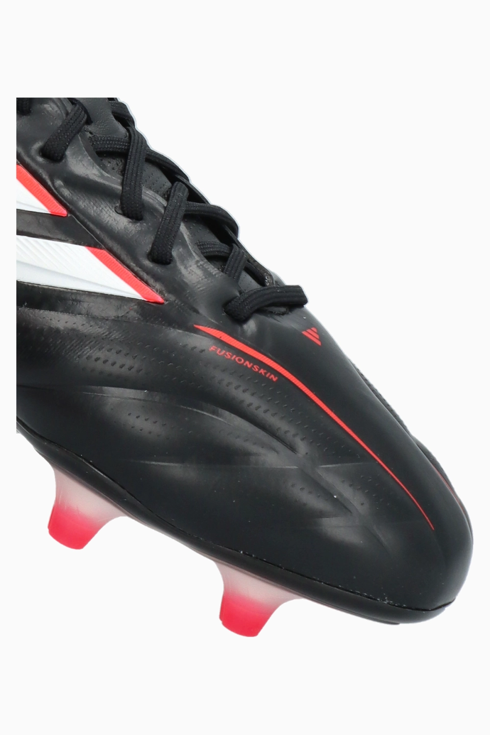 Бутсы adidas Copa Pure 4 Elite FG - черный