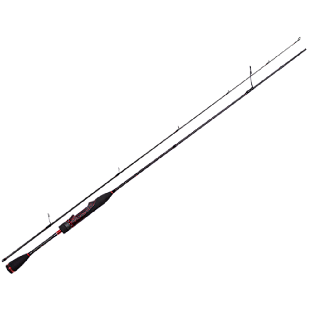 Хлыст Вершинка для фидера Maximus High Energy-Z Jig 24M