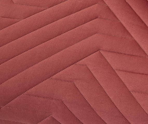 Мориц (терракот) Покрывало 230х250