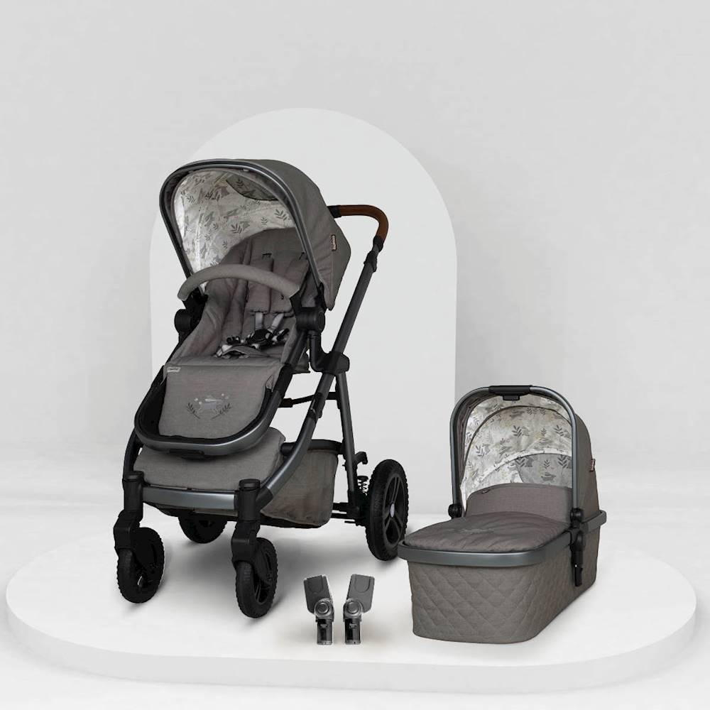 Коляска Cosatto Wow 3 2 в 1 Bobtail