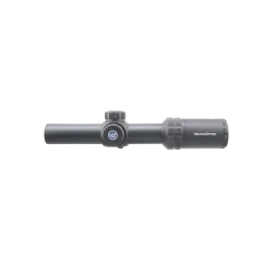 Оптический прицел Vector Optics GRIZZLY 1-4x24 (SCOC-41) вид сбоку слева