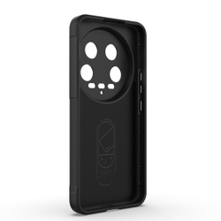 Противоударный чехол Flexible Case для Xiaomi 14 Ultra