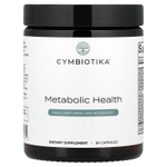 Cymbiotika, Метаболическое здоровье`` 84 капсулы