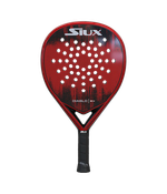 Ракетка Siux Diablo Go 4 2025 — универсальность и точность на корте