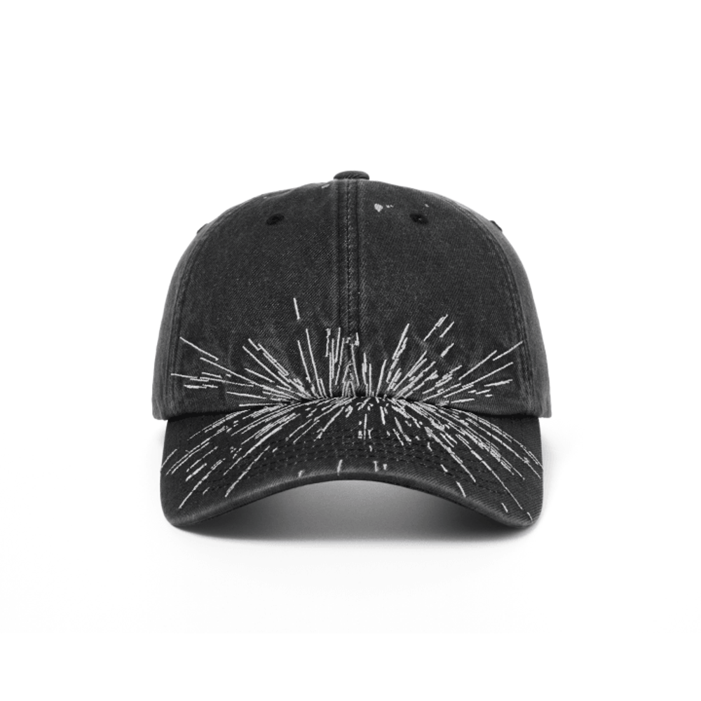 Мерч BTS ARIRANG - Ball Cap [Black]