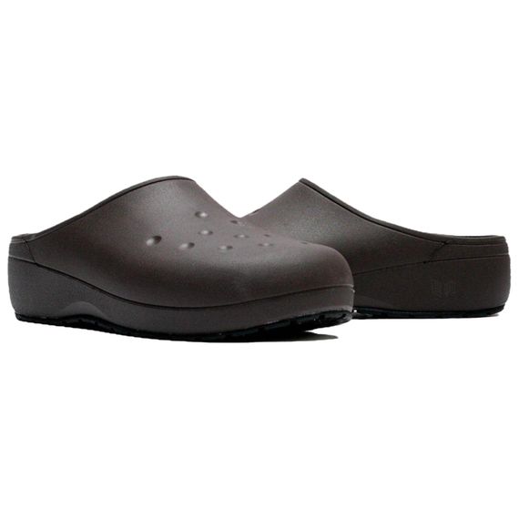 Crocs Classic Quiet Clog 'Espresso'