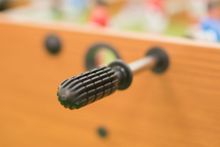 Настольный футбол "Garlando F-Mini Telescopic" (95 x 76 x 25 см)