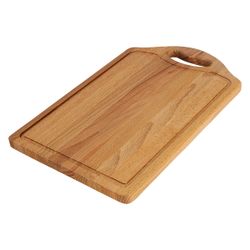 Доска разделочная Gipfel Faggio 51668 33x21x1,4 см