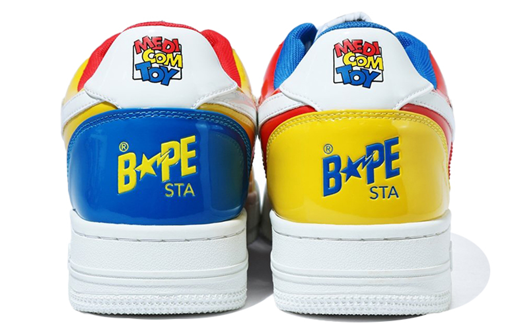 A Bathing Ape A Bathing Ape Bathing Ape A Bathing Ape Sta