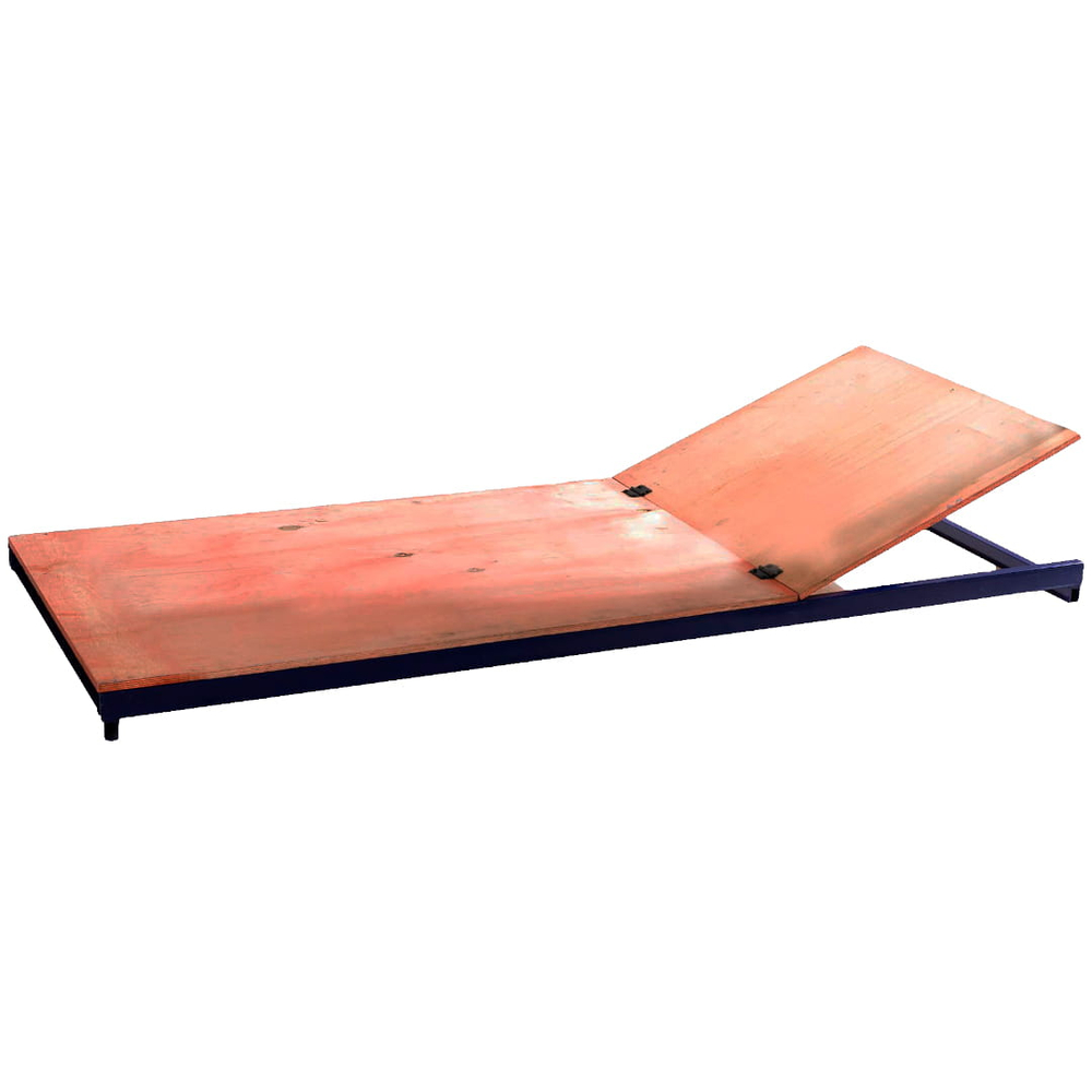 Вышка тура строительная ВСР-7 (рабочая площадка 2 x 2 м)