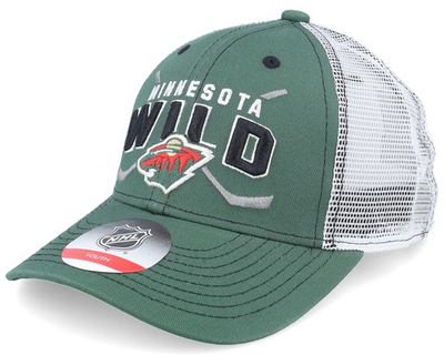 Бейсболка Adidas S24 Lockup Meshback Wild JR