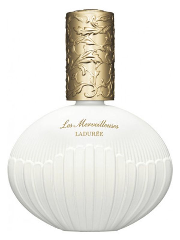 Laduree Amour De Merveilleuse