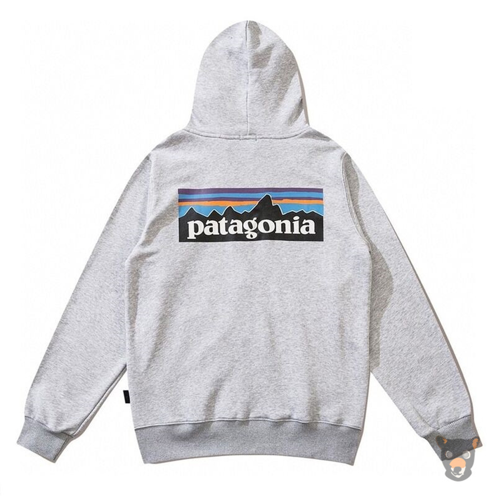 Зип-худи Patagonia