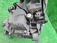 Битая Фара правая Mazda CX-5 2 (17-21) Full LED