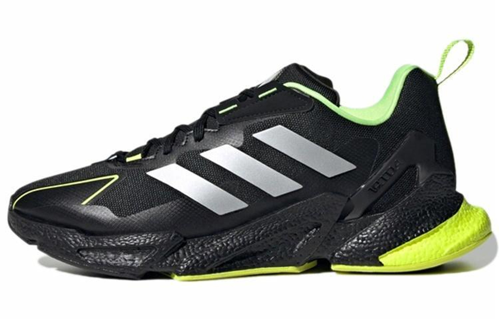 Кроссовки Adidas X9000L4 Guard