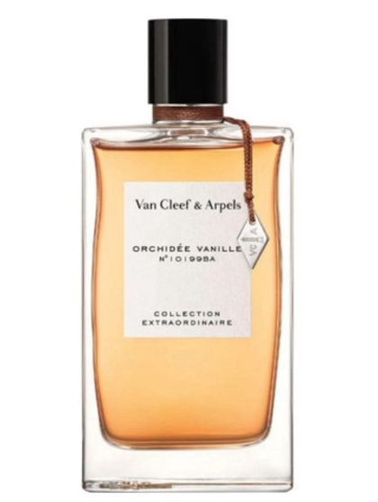 Van Cleef & Arpels Orchidee Vanille