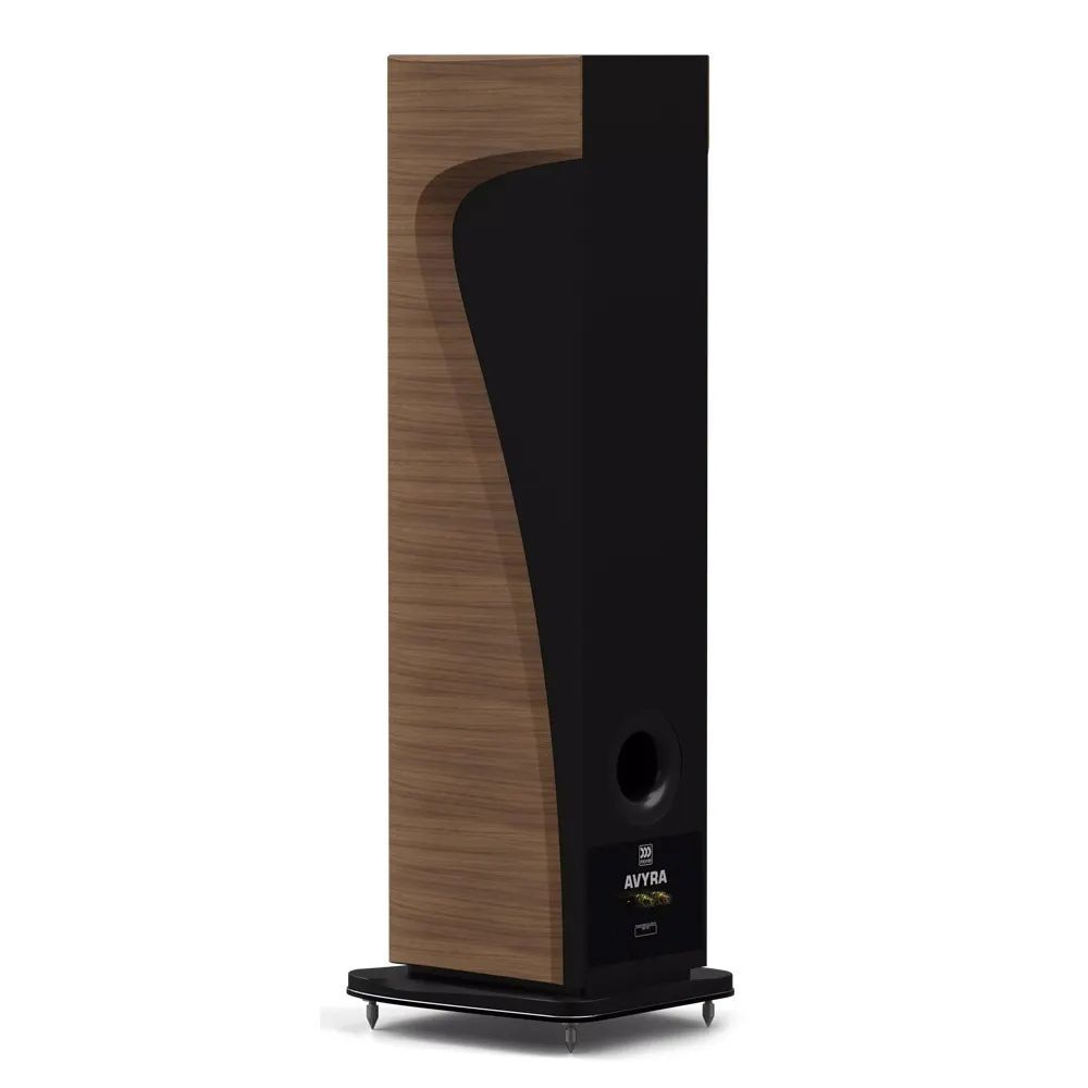 Напольная акустика Morel Avyra 633