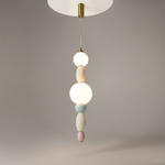 Подвесной светильник Maytoni MOD297PL-L24BS3K