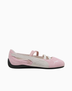 Балетки Puma Speedcat Ballet SD Wns