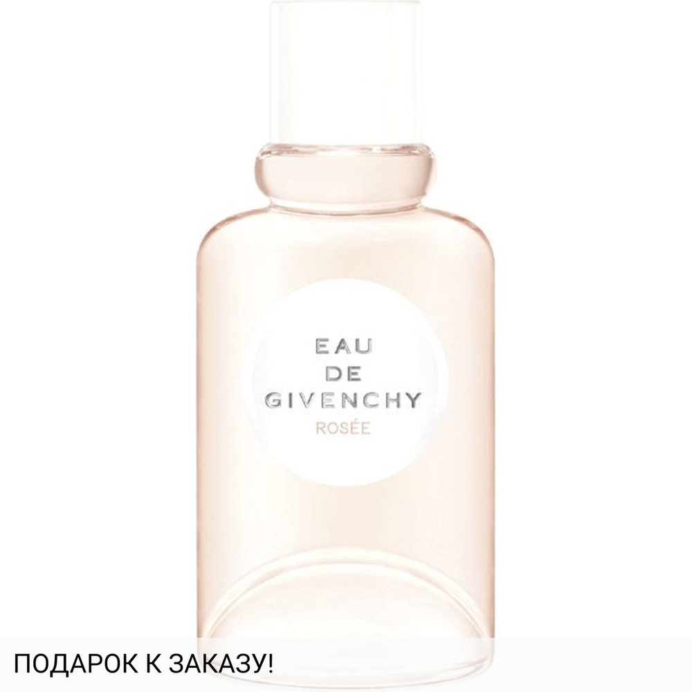 Givenchy Eau de Givenchy Rosee
