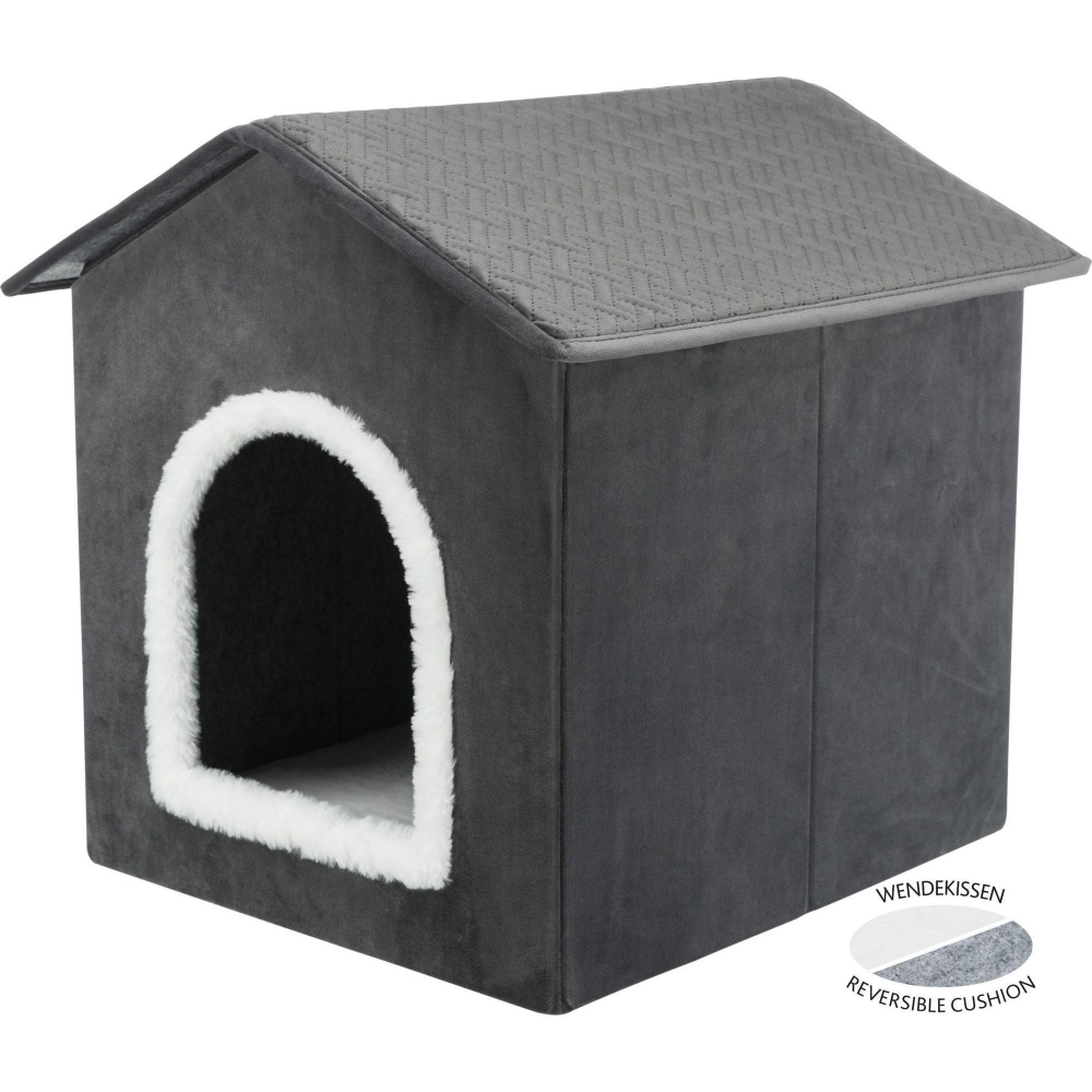 Лежак для собак Trixie Livia, размер 1