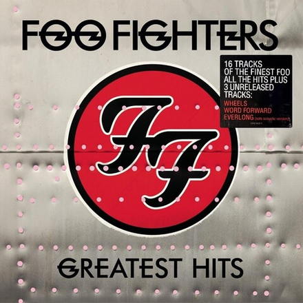 Foo Fighters Greatest Hits