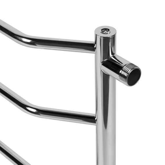 Полотенцесушитель Royal Thermo Трапеция П5 500х596 БП м/о 500 купить в Москве и Московской области по низкой цене с доставкой по России — (3) Полотенцесушитель Royal Thermo Трапеция П5 500х596 БП м/о 500 — (3)