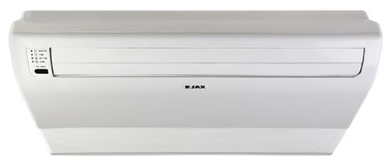 Напольно-потолочный кондиционер JAX ACIT – 30 HE02/ACIX-30HE02