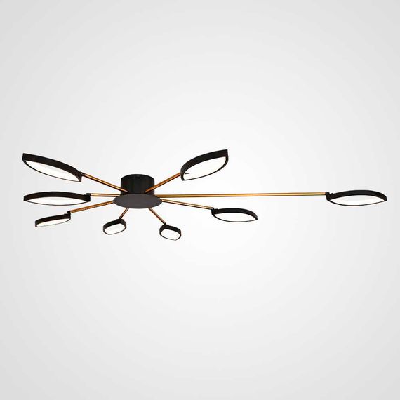 Потолочная люстра Imperium Loft Daggry 140625-26