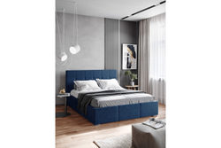 Кровать с подъёмным механизмом Рио 160х200, Атлантида