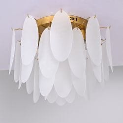 Потолочный Светильник Imperiumloft Eskimos 11005 By Imperiumloft