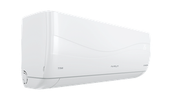 Сплит-система FERRUM, TITAN FULL DC Inverter, iFIS24VR1 / iFOS24VR1