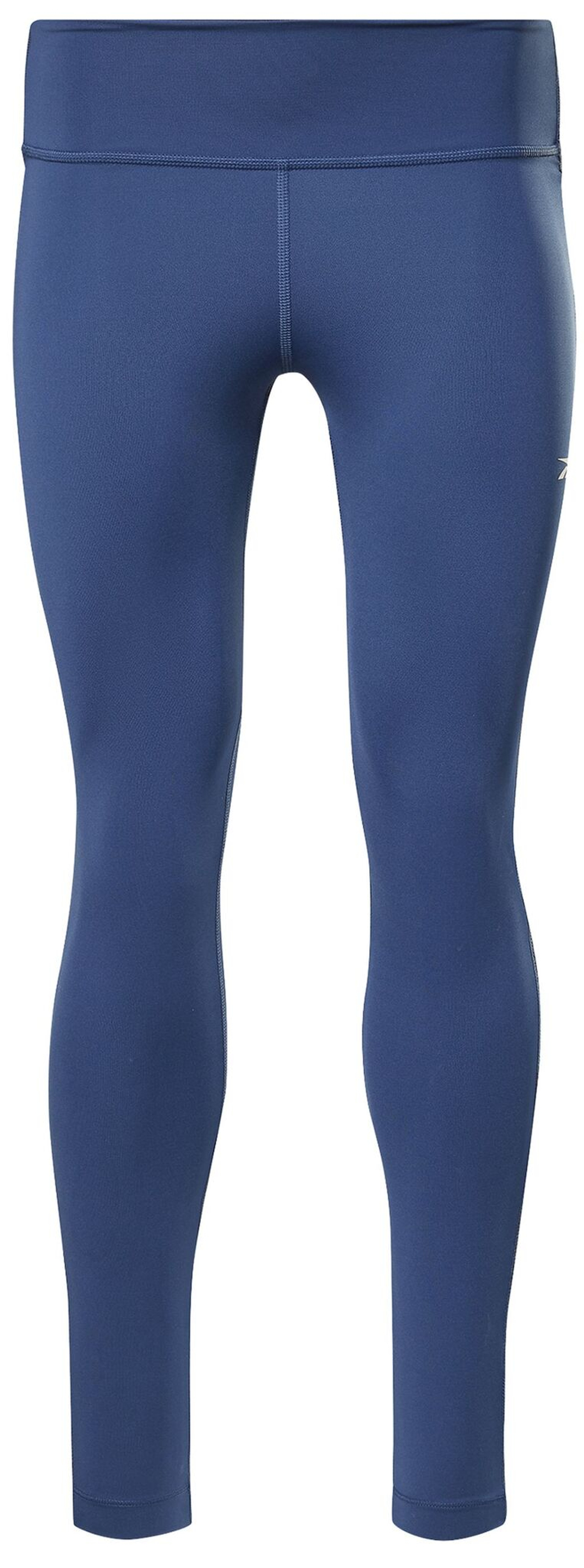 Leginsy Reebok Lux Perform Tight W - небесный